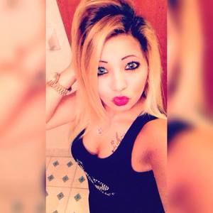 Meet your Posher, Suzy